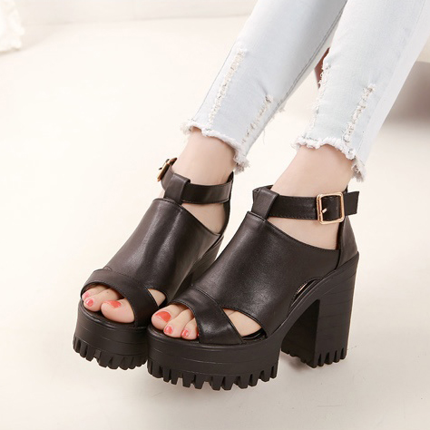 child high heels high heels heavy bottomed muffin summer child on luulla child high heels high heels heavy bottomed muffin summer child on luulla